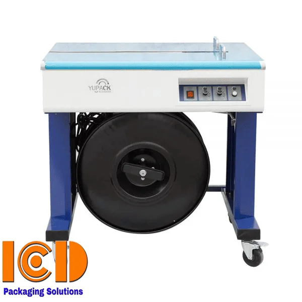 ICD YS-A1 Máy đóng đai động cơ điện đôi
