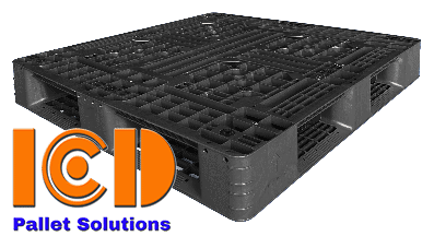 Pallet-nhựa-ICD-PL08-3-KT1200x1000x145mm-đen