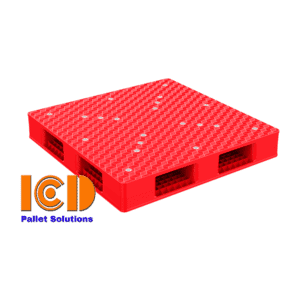Pallet-nhựa-hàn-ghép-ICD-PLR4-–-1277--đỏ