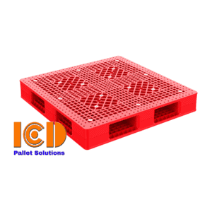 Pallet-nhựa-ICD-PLR4-–-1278-đỏ