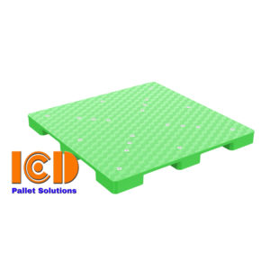 Pallet-nhựa-ICD-PLR4---1275-xanh-lá