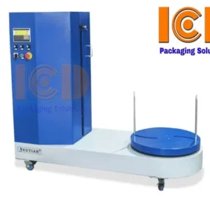 Máy-quấn-hành-lý-sân-bay-xoay-tự-động-ICD-XT4508