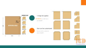 slip sheet icd viet nam