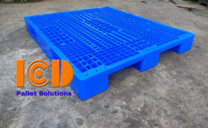 Pallet-nhựa-ICD-3-chân-tải-trọng-cao-KT1200x1400x150mm-xanh2