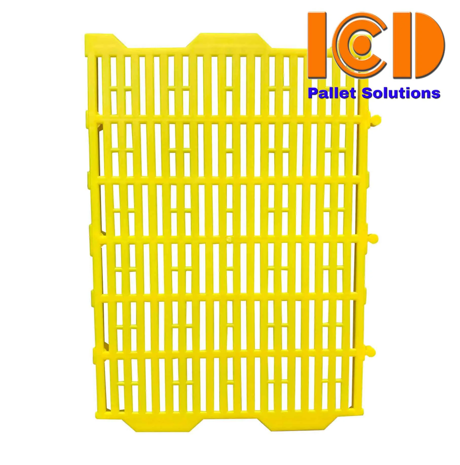Sàn chó ICD KT550 x 400 x 30mm