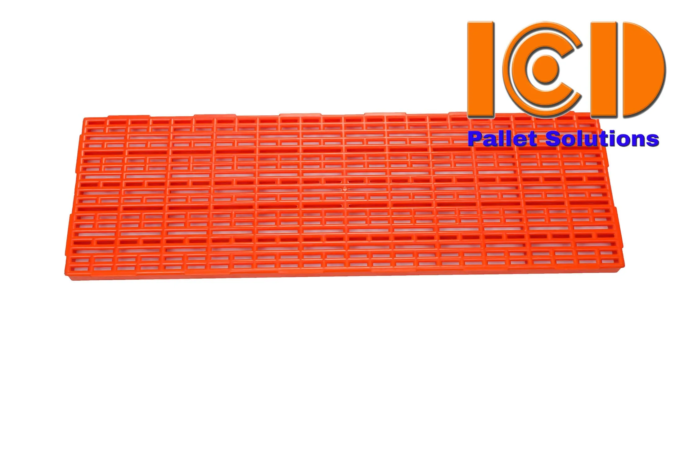 Sàn heo ICD KT110x400x35mm siêu nhẹ