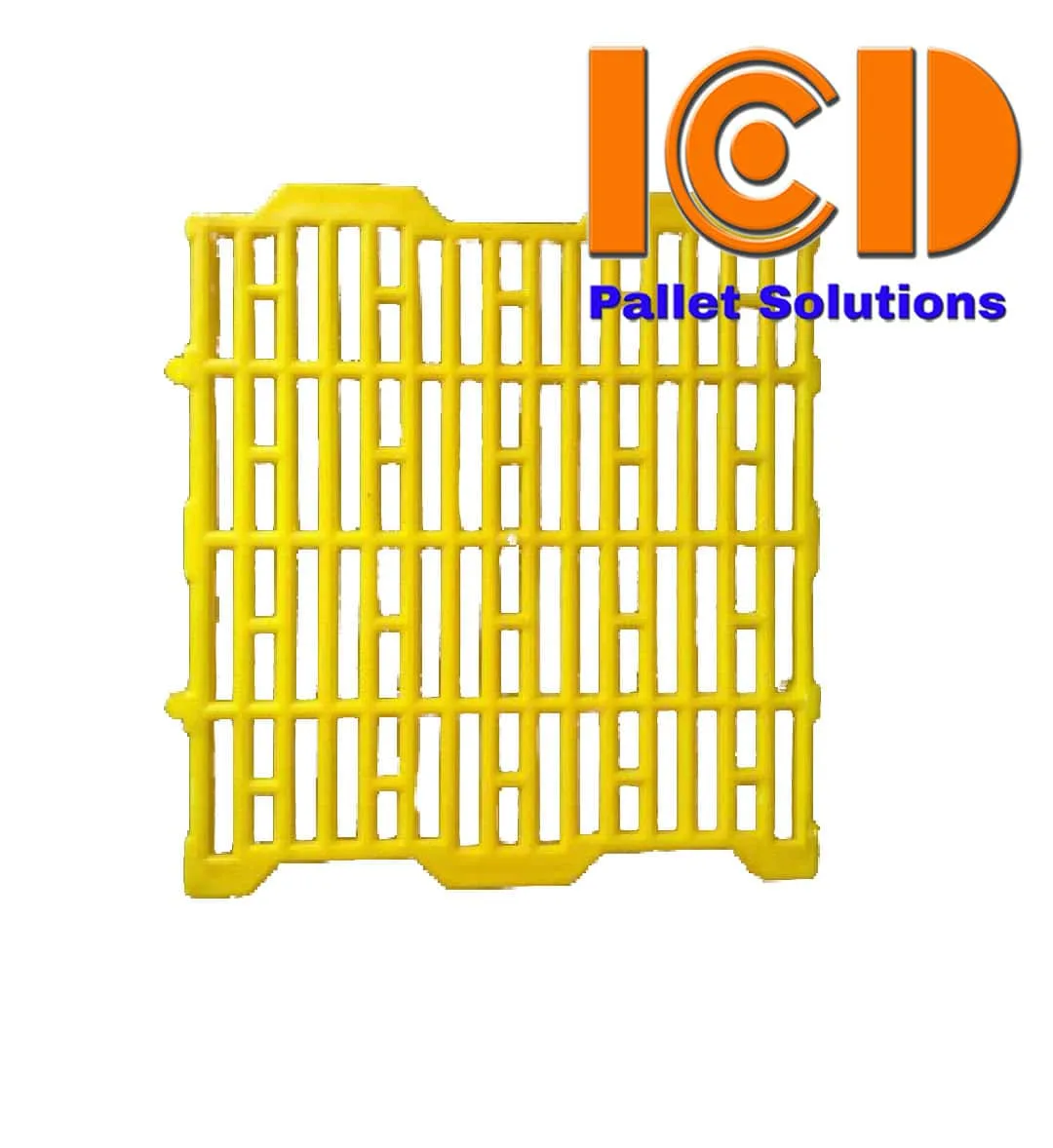 Sàn heo ICD KT400x400x30mm tiện lợi