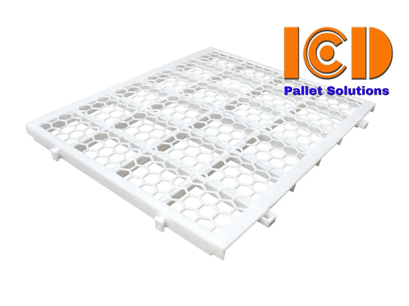 Sàn nuôi vịt ICD KT600x500x30mm