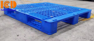 pallet-3-chân-ICD-Việt-Nam-KT-1300x1200x160mm-xanh-dương