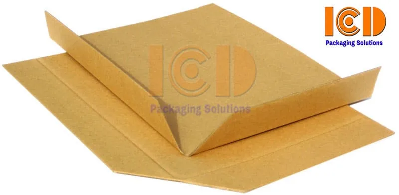 Tổng quan về Slip sheet giấy ICD Việt Nam