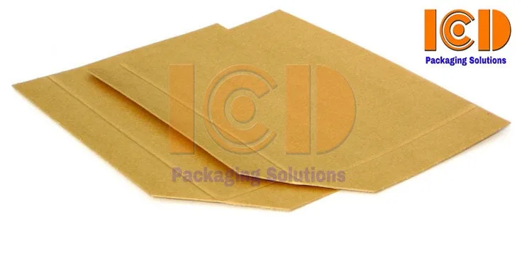 Ưu điểm của slip sheet trong ngành công nghiệp