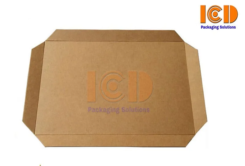 Công dụng của slip sheet giấy hiệu quả cho doanh nghiệp