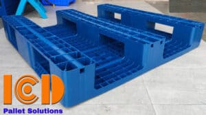Pallet-3-chân-ICD-EHS1111-KT1100x1100x165mm-xanh1