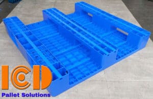 pallet-nhựa-mặt-kín-ICD-EHS1111-KT1100x1100x165mm-xanh5