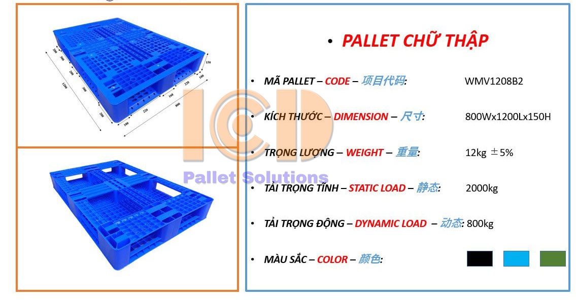 pallet-chữ-thập-ICD-WMV1208B2