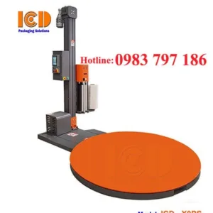 may quan kien pallet model-ICD---X0PS