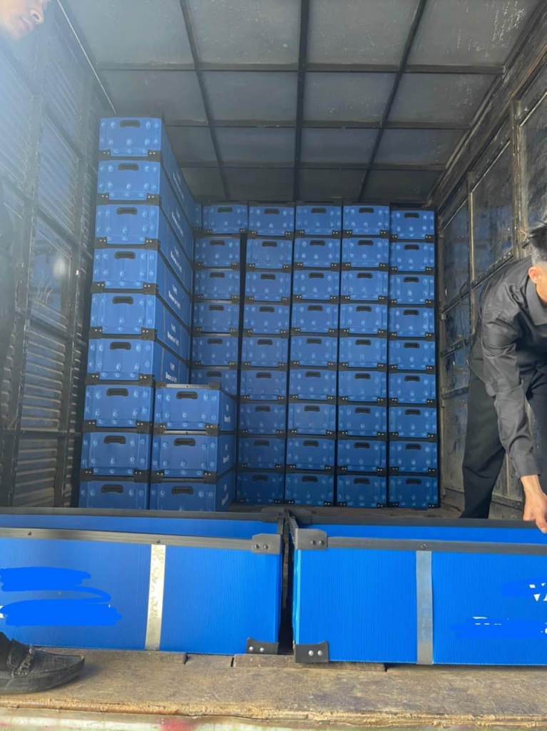pallet nhựa icd việt nam