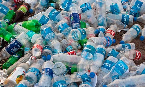 Nhựa HDPE nhìn chung an toàn cho sức khoẻ