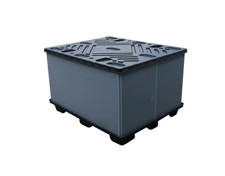 pallet nhựa container ICD-1208-760 1