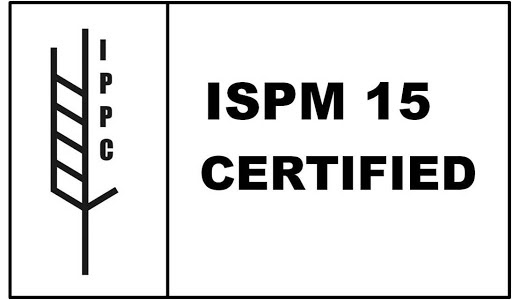 Tiêu chuẩn iSPM 15 là gì