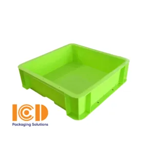 Thùng nhựa đặc ICD TPP 331 tiện lợi