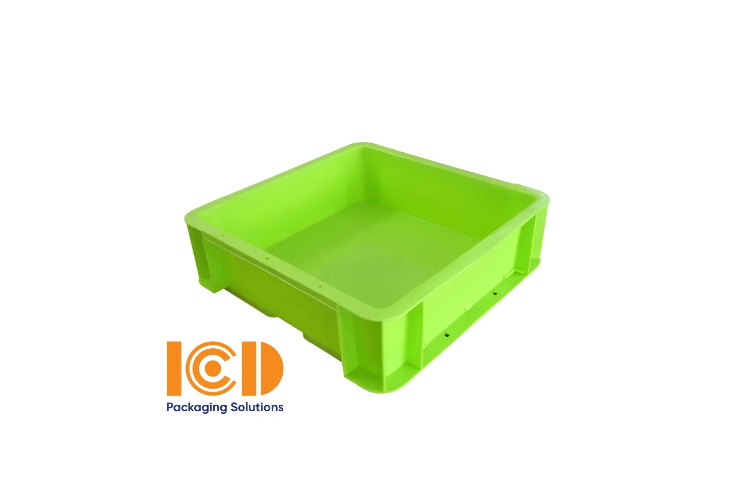 Thùng nhựa đặc ICD TPP 331 tiện lợi