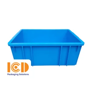 Thùng nhựa ICD B3 KT472x332x184mm