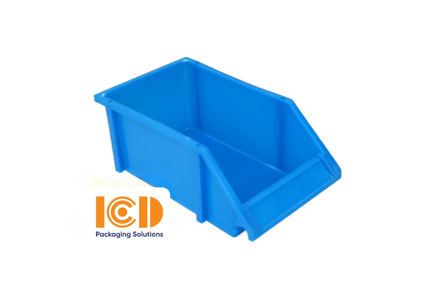 Khay nhựa linh kiện ICD-A9 KT482x308x178mm