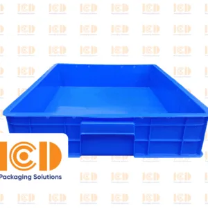 Thùng nhựa ICD HS006