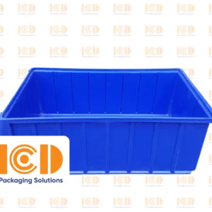 Thùng nhựa ICD KPT01