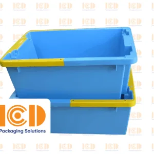 Thùng nhựa ICD A7