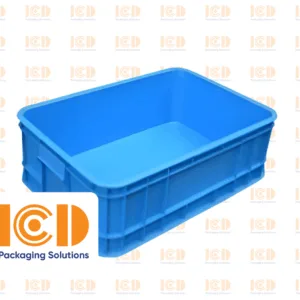 Thùng nhựa ICD