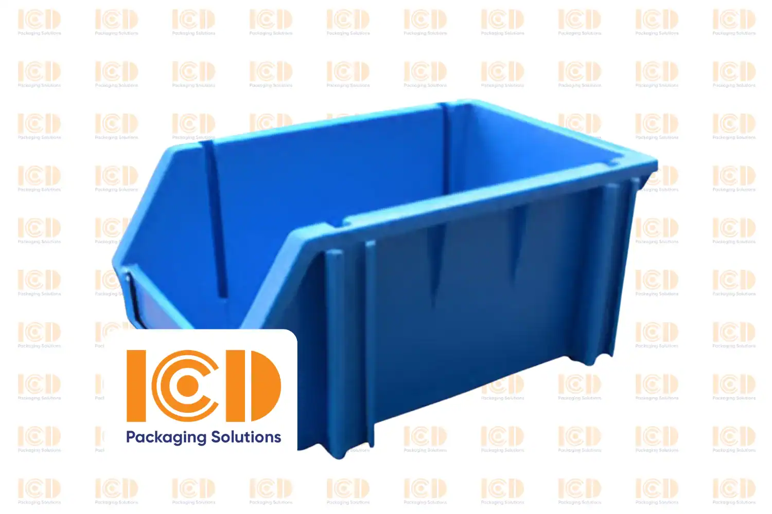 Component Tray A6 238x152x124 mm - product photo 3