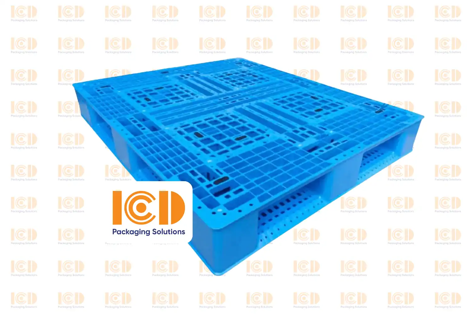 Export Plastic Pallet ICD-PXT-121015-BX 1000x1200x150 mm - product photo 3