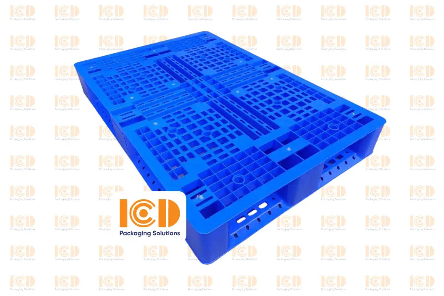 Export Plastic Pallet ICD-PXT-1208150-X 800x1200x150 mm - product photo 3