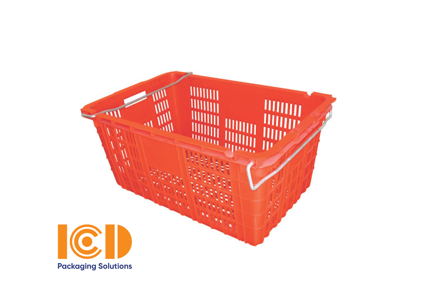 Sóng hở có quai ICD KT 715x470x330 mm kích thước 715x470x330 mm