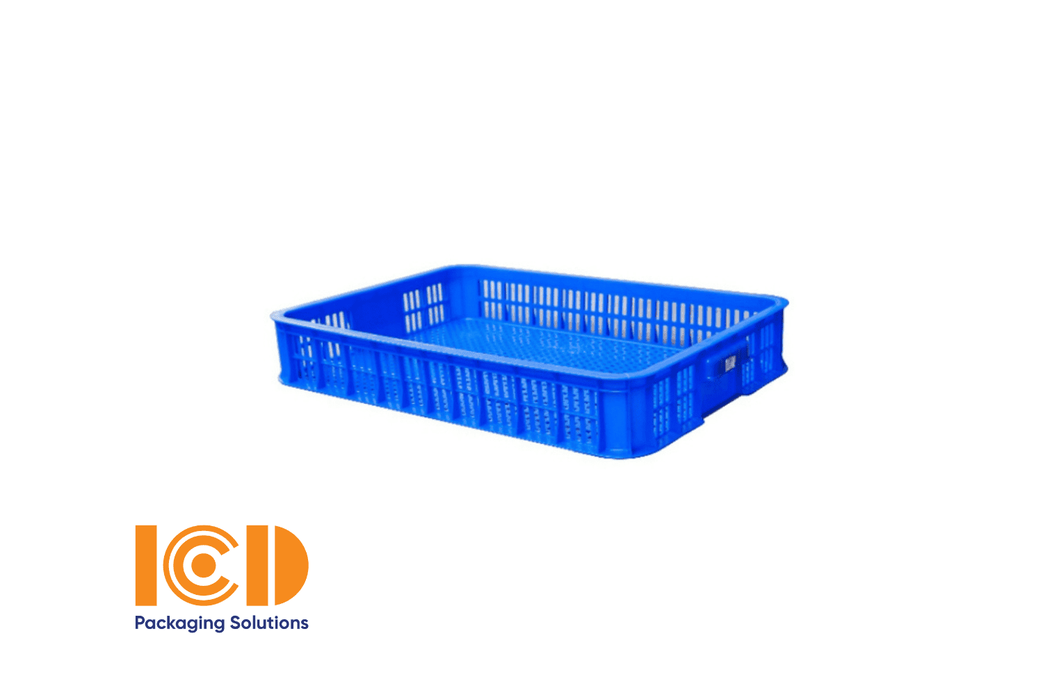 Sóng hở ICD KT 610x420x100mm kích thước 610x420x100 mm