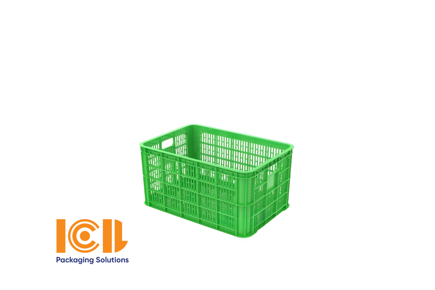 Sóng hở ICD KT 850x630x525 mm kích thước 850x630x525 mm