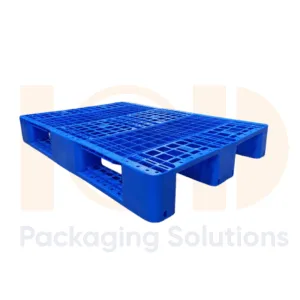Pallet Nhựa 3 Chân ICD-ELV1208B2 KT1200x800x155mm