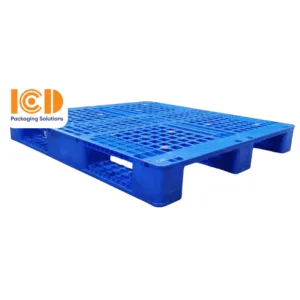 Pallet 3 chân ICD Việt Nam KT 1300x1200x160mm
