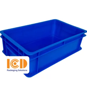 Thùng nhựa ICD-B2 KT452x272x120mm
