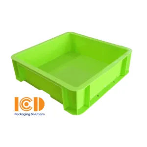 Thùng nhựa ICD mã 334 siêu bền tiện lợi