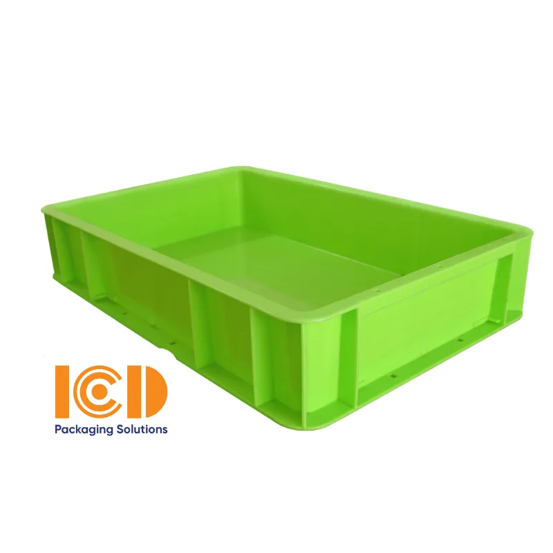 Thùng nhựa ICD TPP 332 giá rẻ