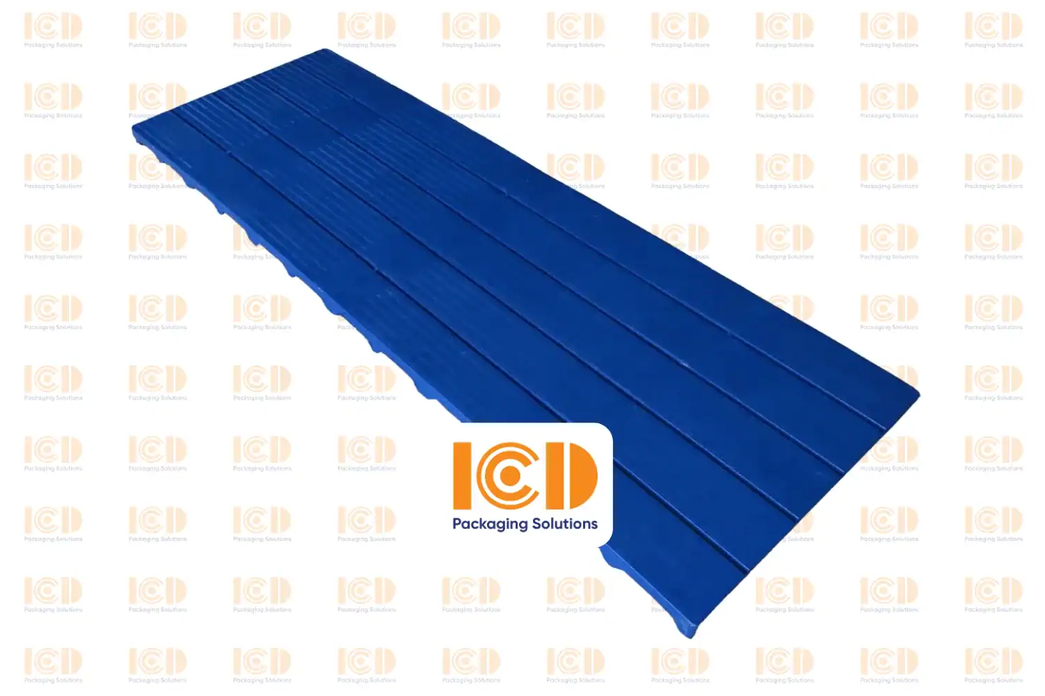 Floor-Lining Plastic Pallet IPS186005-XD 800x600x50 mm - product photo 10