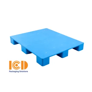 Pallet phẳng kiểu chữ xuyên ICD XU MK 1210