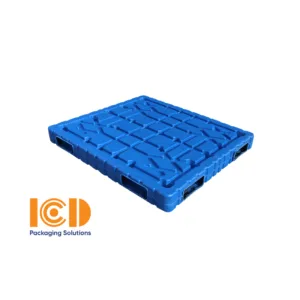 Pallet thổi khuôn 1414 ICD XU 2M 1414