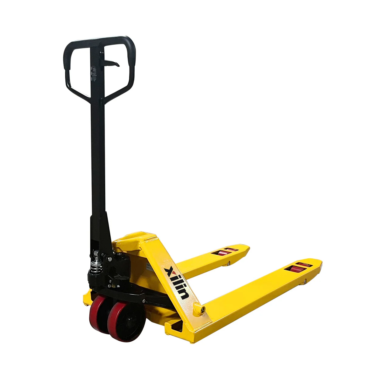 Xe nâng tiếng Anh là gì? Trọn bộ từ vựng &amp; thuật ngữ xe nâng