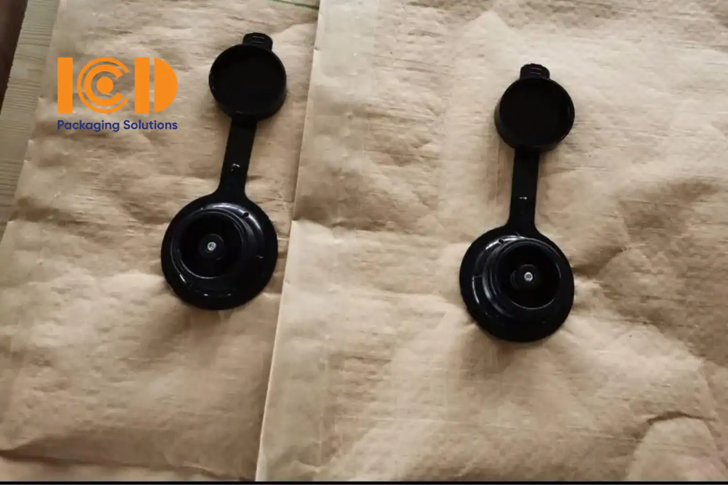 Air Dunnage Bag kraft paper ICD-TKC-K1280-ST - product photo 3