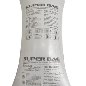 túi khí chèn hàng pp