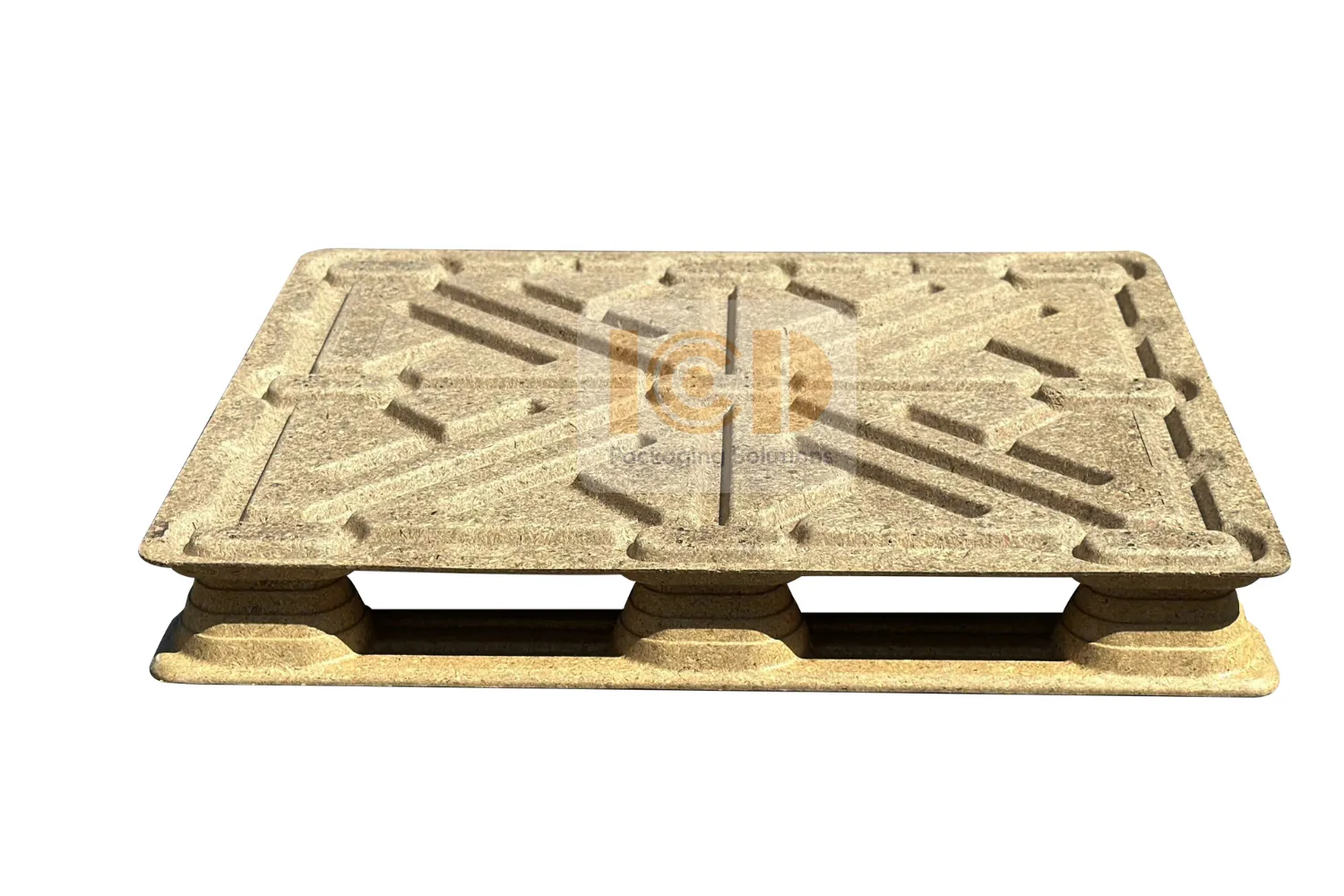 Pallet mùn cưa SD-ICD100100-60-04 1000 x 1000 x 90 mm